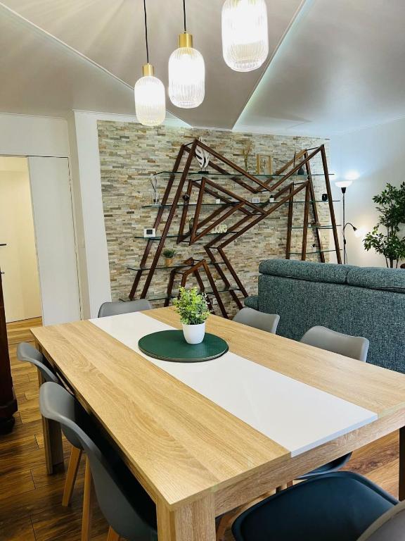 Nova apartment Disneyland Bmyguest - 5