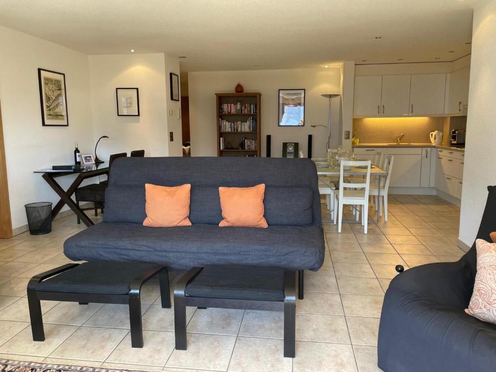 Le Chalet Rosat Apartment 25 - 2