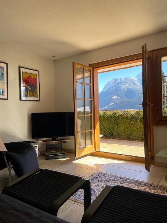 Le Chalet Rosat Apartment 25 - 3