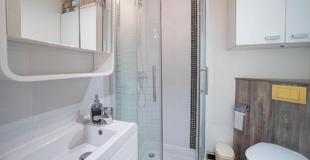 Studio 100m de la plage - 2