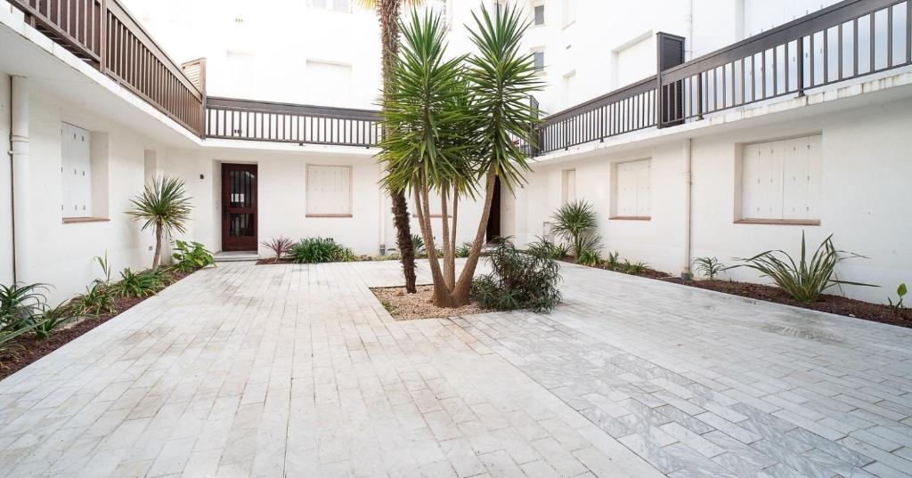 Studio 100m de la plage - 3