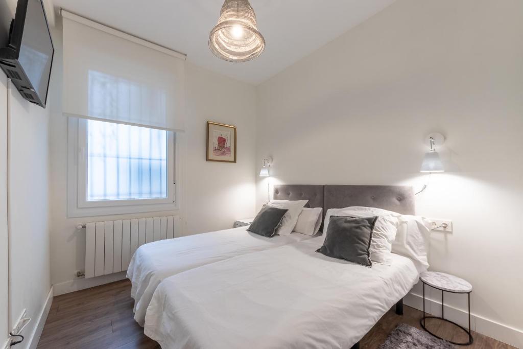 Prime Location Bilbao | 4BR, 2BA & Parking - 3