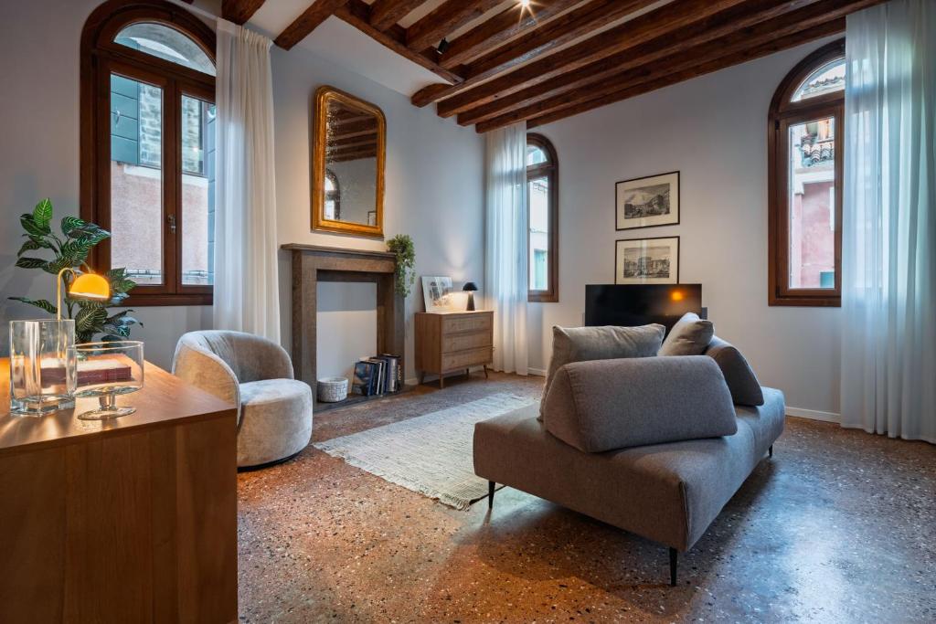 Ca' Vida Piano Nobile - 3