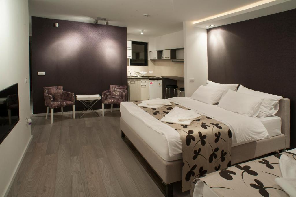 Apartments Villa Savamala photo