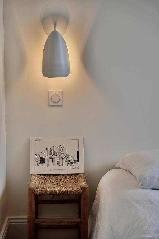 Astrée, Appartement 2-4 pers hyper-centre le touquet - 5