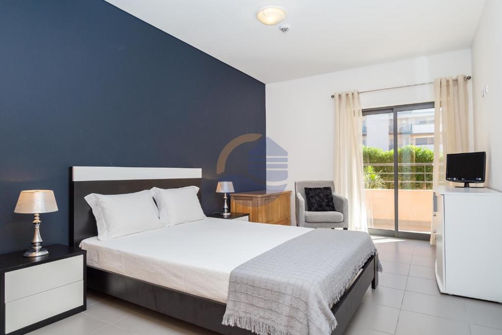 Apartamentos Paraiso Sol da Rocha