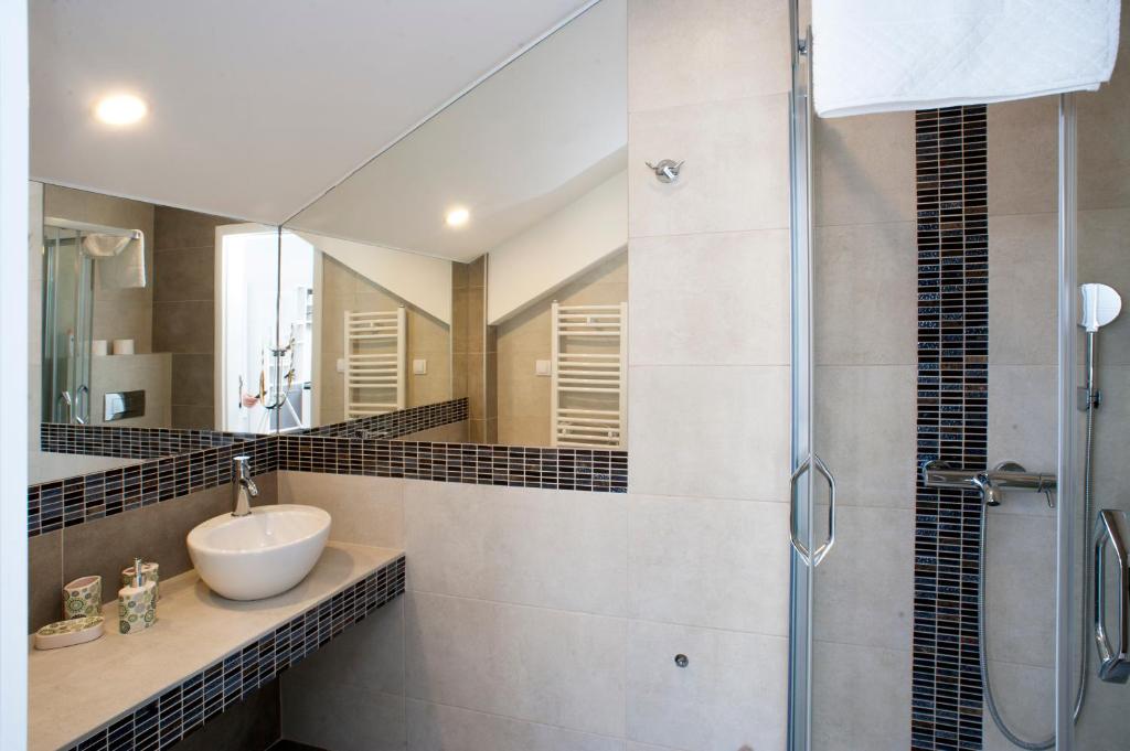 Apartments Villa Savamala photo