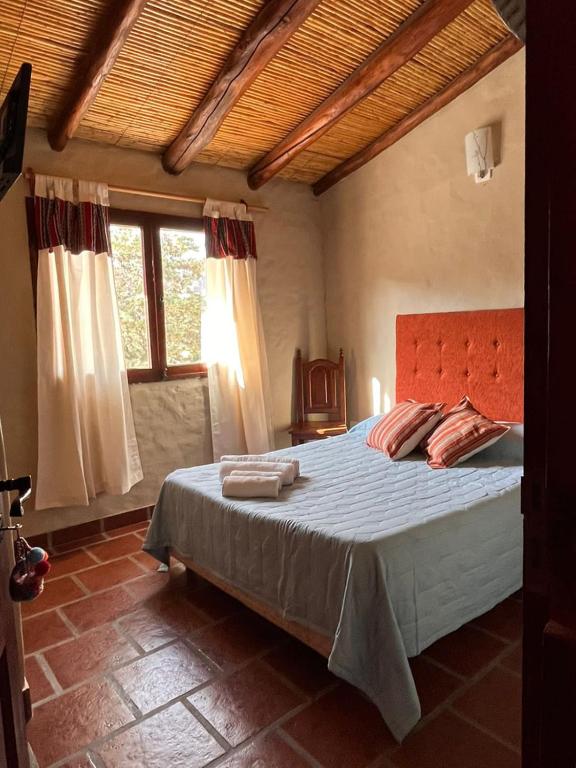 Hotel La Herencia - 1