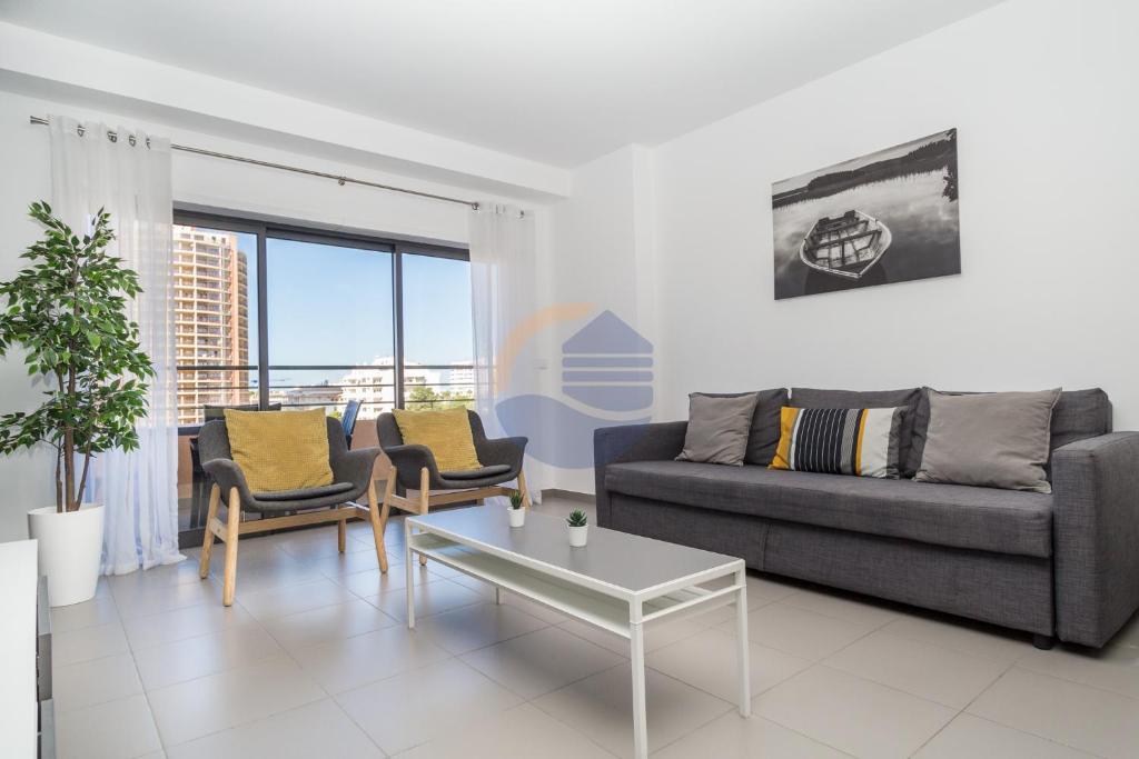 Apartamentos Paraiso Sol da Rocha