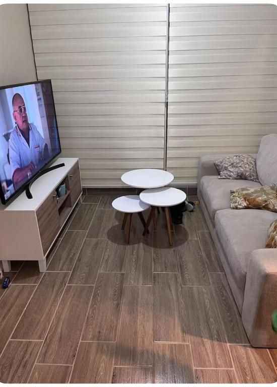 Apartamento en arriendo diario, Valle volcanes, Pto Montt - 1