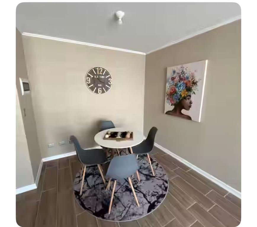 Apartamento en arriendo diario, Valle volcanes, Pto Montt - 4