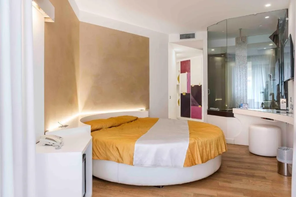 Hotel Exclusive, hotel in Agrigento