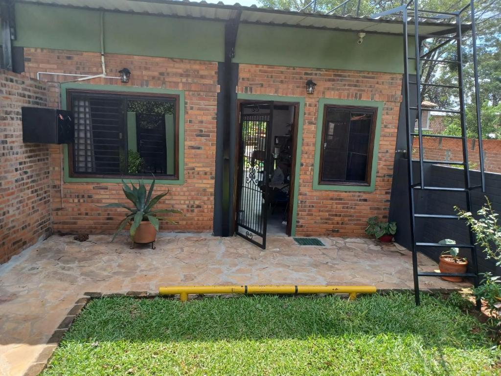 CASA Naranja.RR - 2