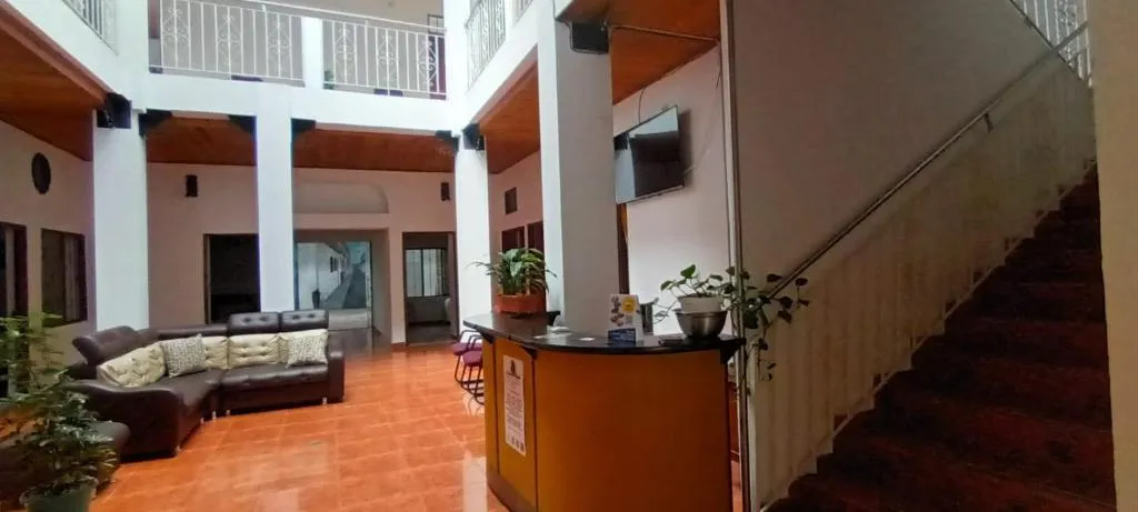 Hotel Lili Popayán - Sede 2, hotel en Popayán