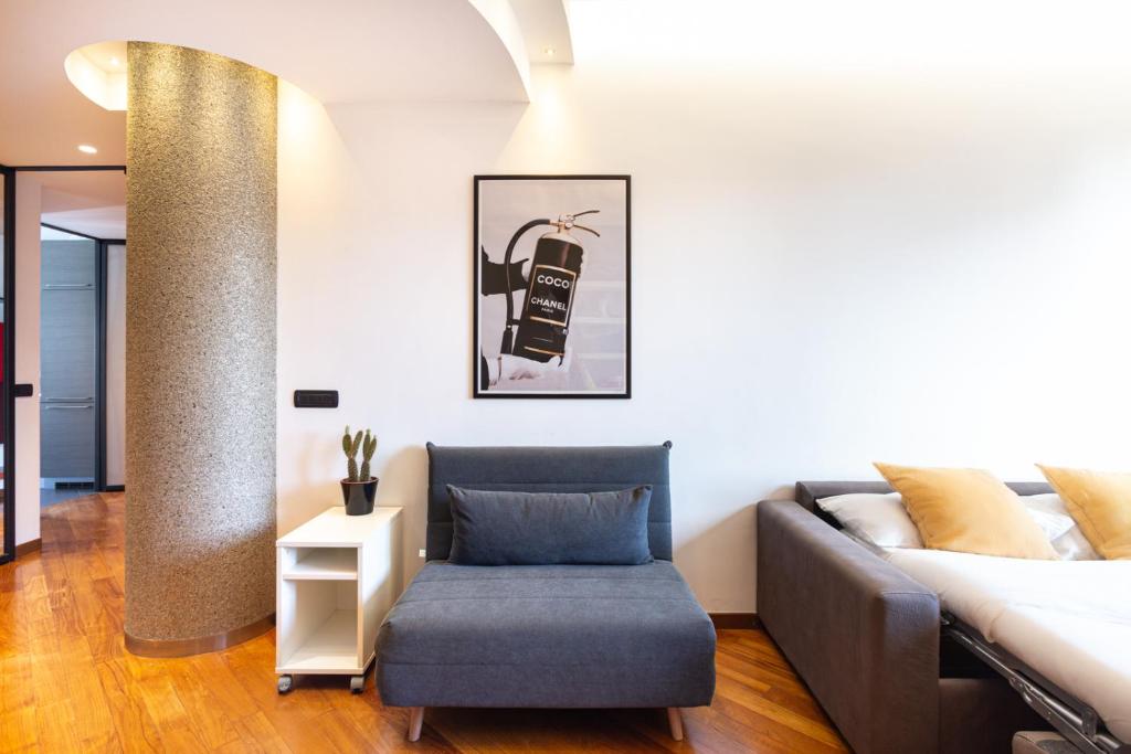 Apartment Garibaldi Station-Isola-The Cubes - 4