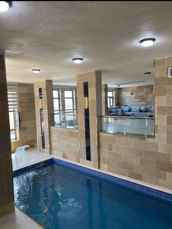 SabaSofitel Apartments سبأ سوفتيل للشقق المفروشة