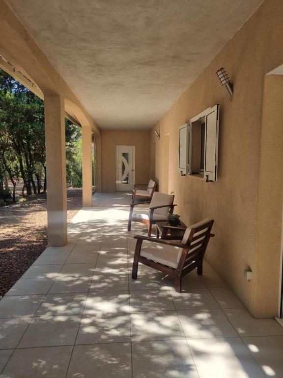 Villa Stellalilou - 5