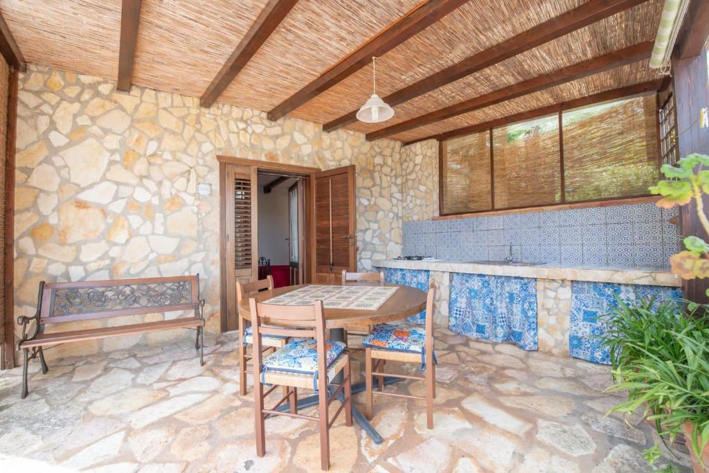 Monolocale Casa Maria - 2