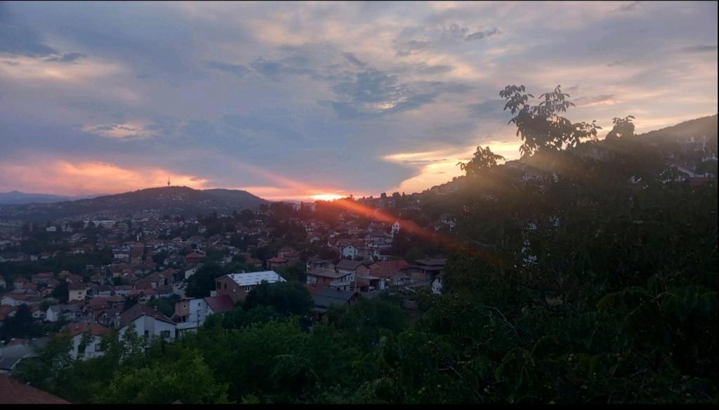 Sarajevo apartment by Didi OLD TOWN free parking, Sarajevo