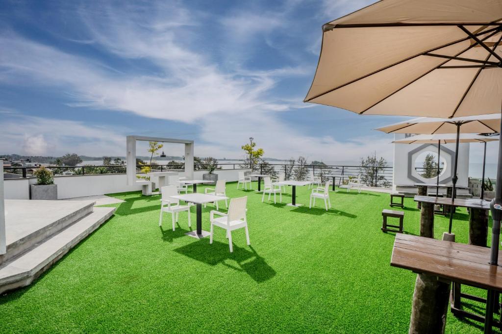 Mzion Hotel Weligama