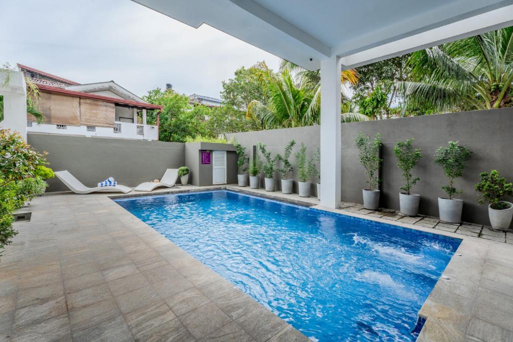 Mzion Hotel Weligama