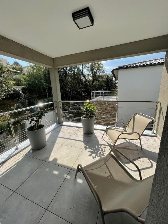 Villa La Vesta Porto Vecchio - 2