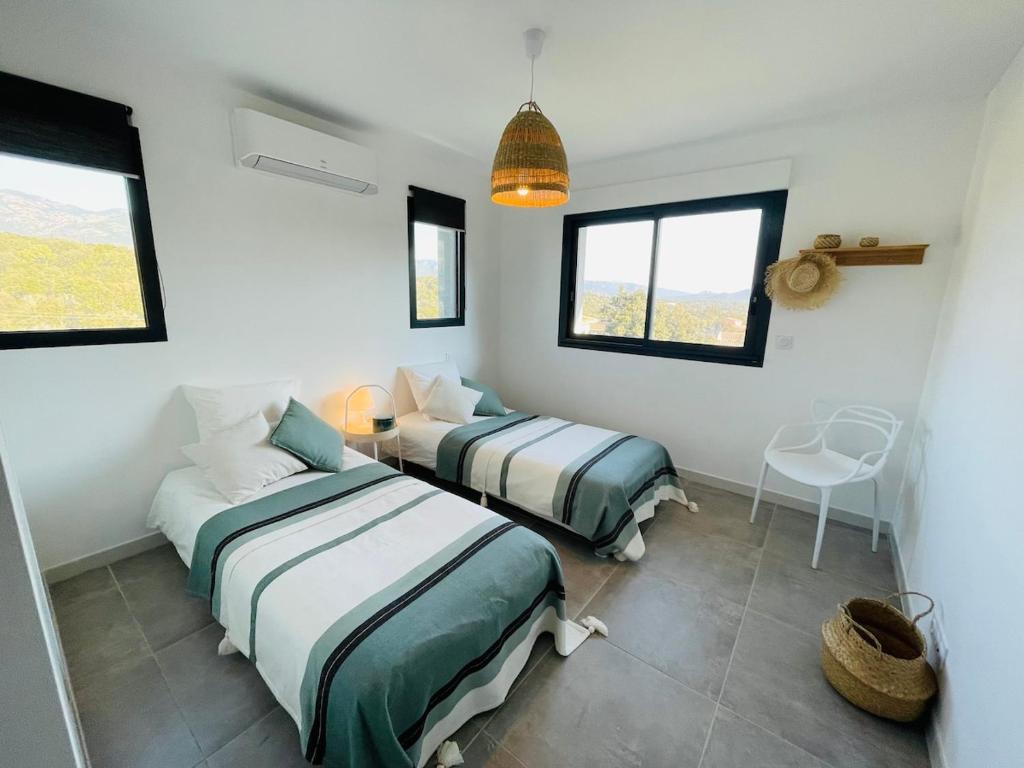 Villa La Vesta Porto Vecchio - 4