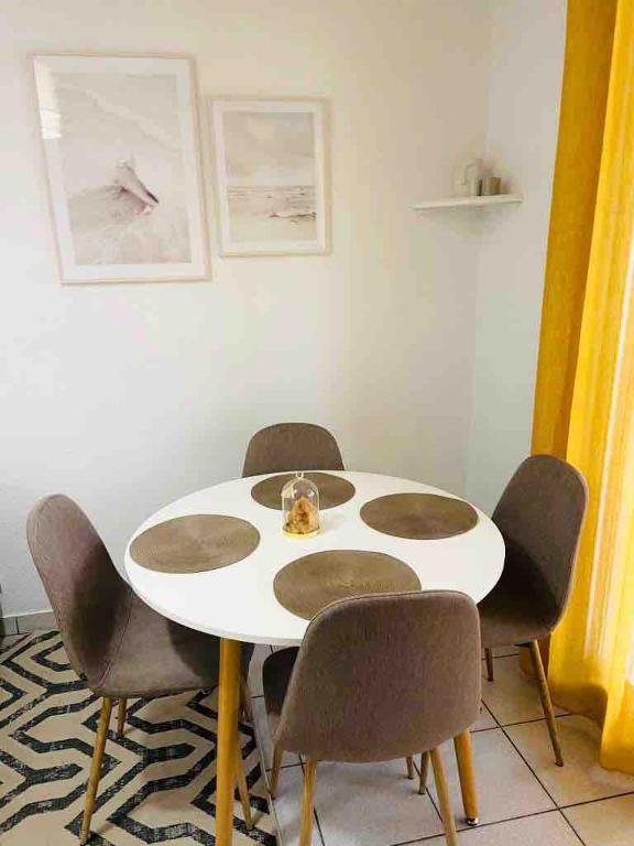 Charming apartment 100m from the beach - 4