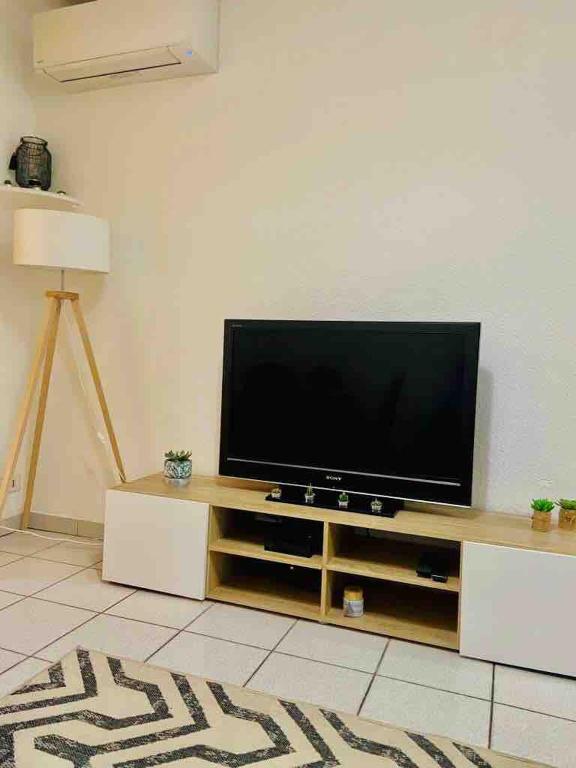 Charming apartment 100m from the beach - 5