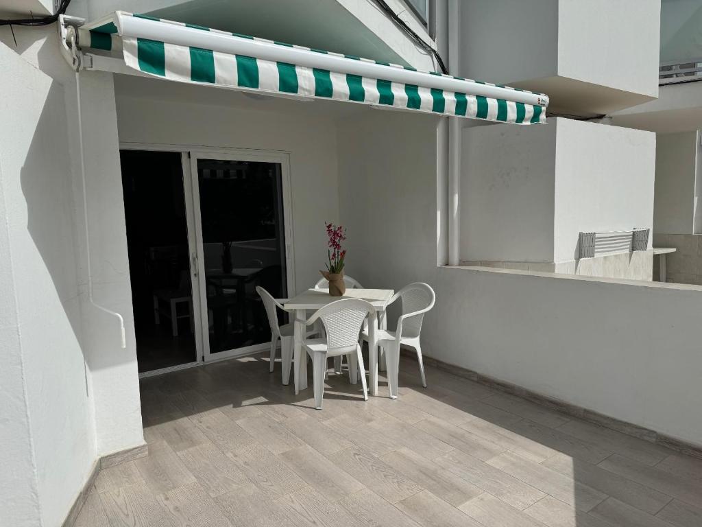 Estupendo apartamento con dos dormitorios - 5