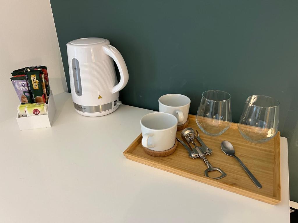 Ada Smart Apartment - 5