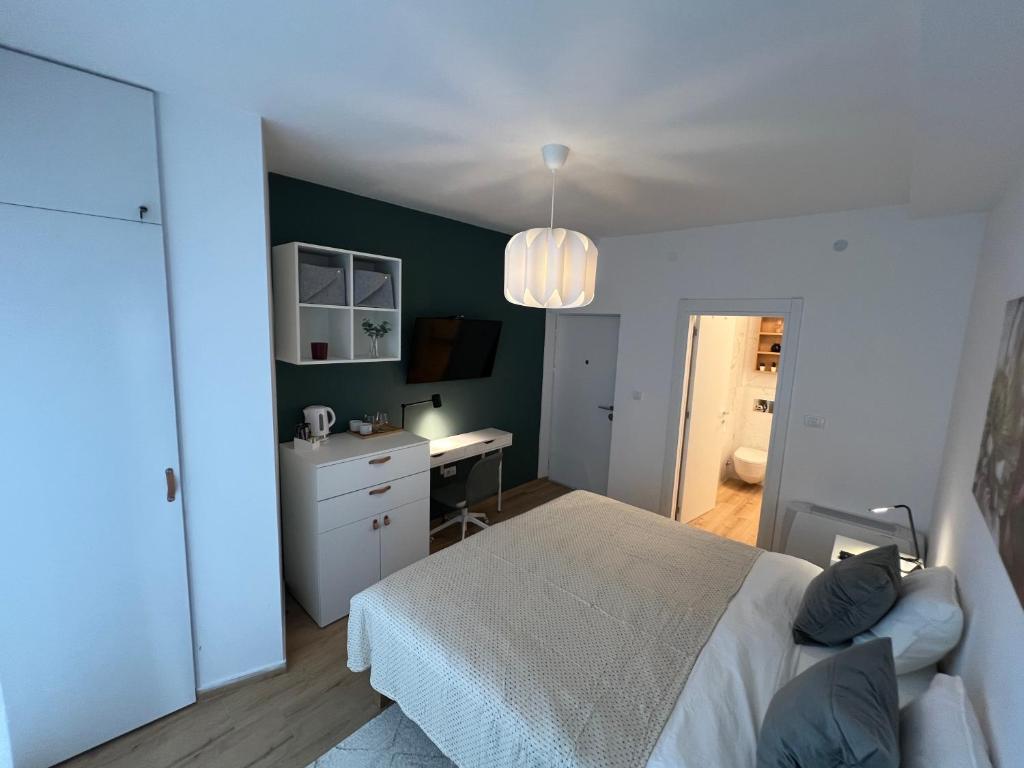 Ada Smart Apartment - 4