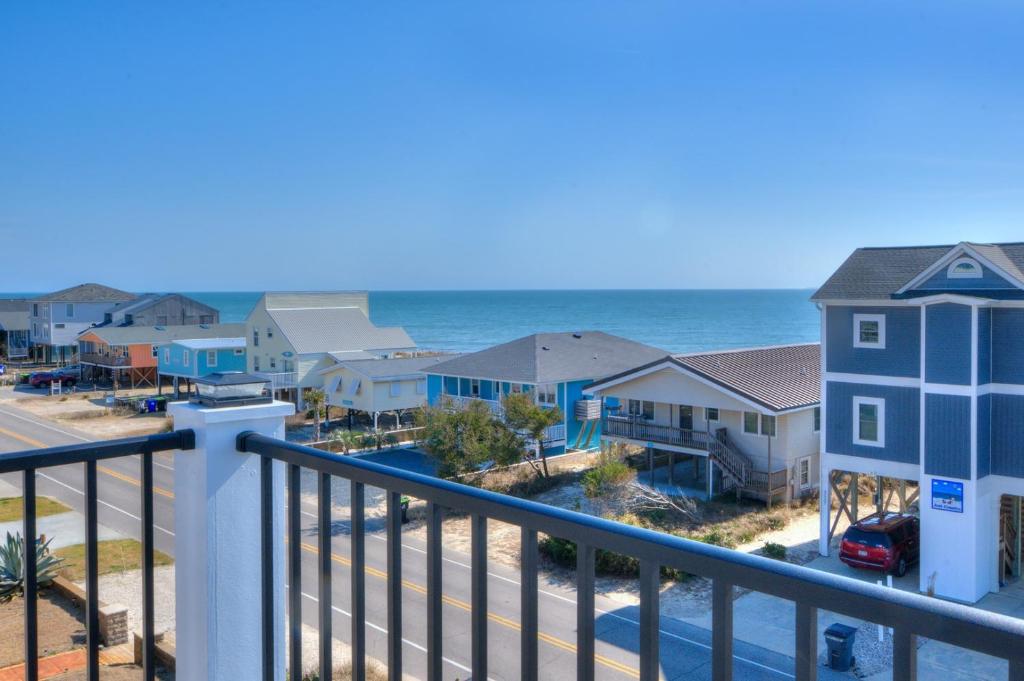 Bob's Legacy, Oak Island