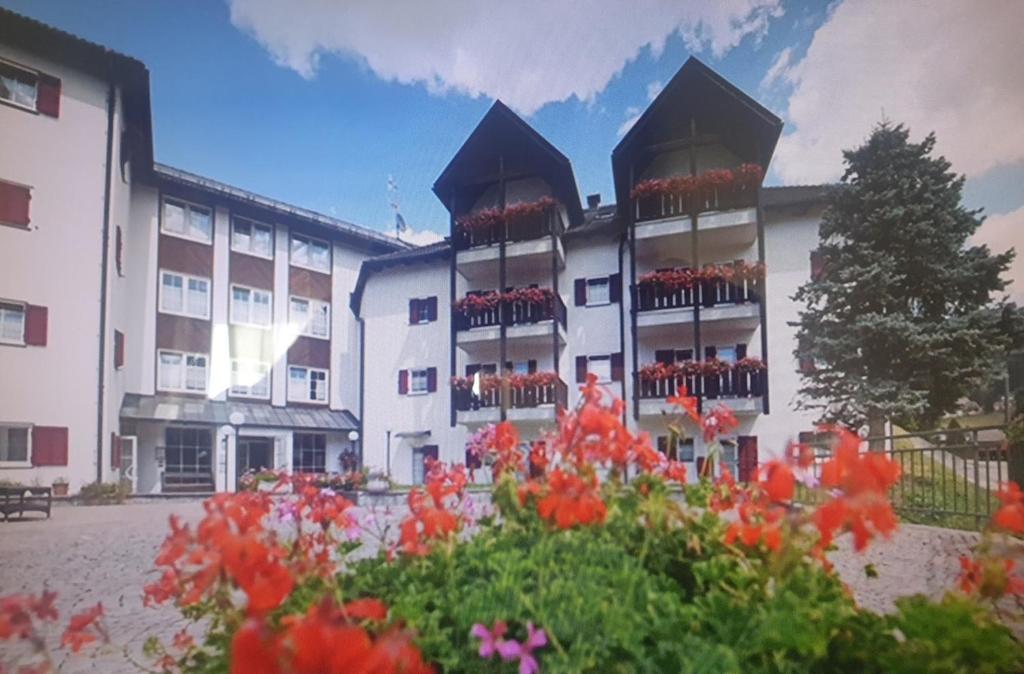Santa Cristina SudTirol SassLong Flat - 1