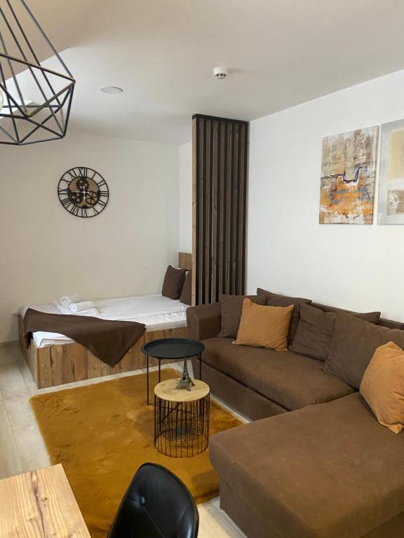 Studio Apartment Station Kopaonik,Milmari Resort - 2