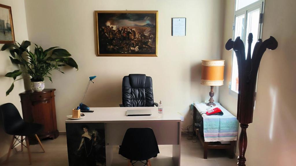Donna Franca Rooms and Suite - 4
