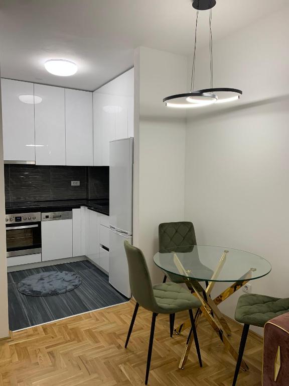 Zlatni San apartman 2 - 5