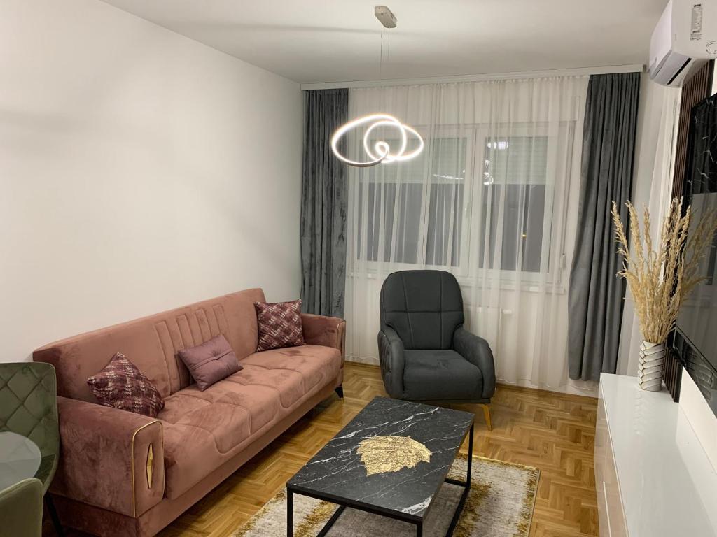 Zlatni San apartman 2 - 2