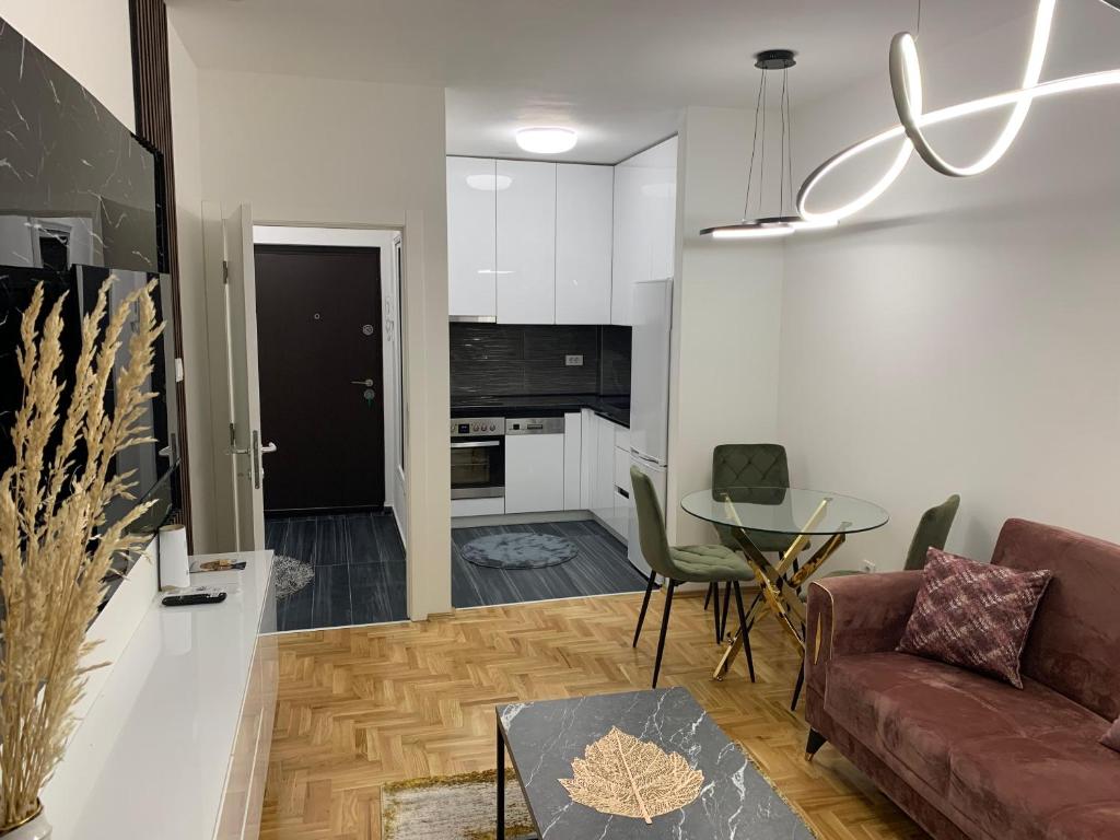 Zlatni San apartman 2 - 3