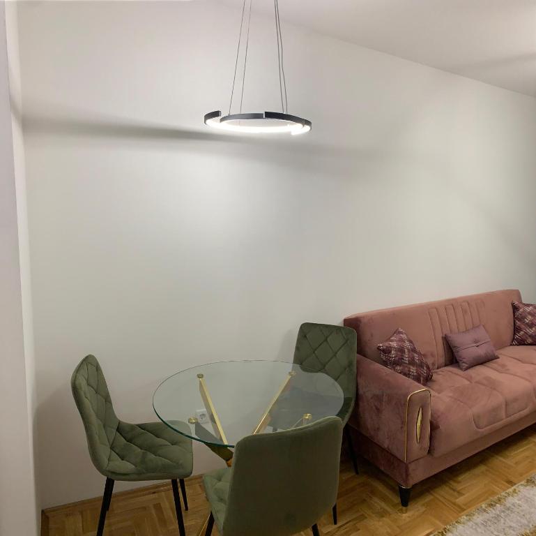 Zlatni San apartman 2 - 4