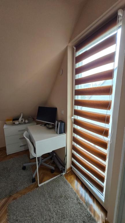 Cozy loft - 5