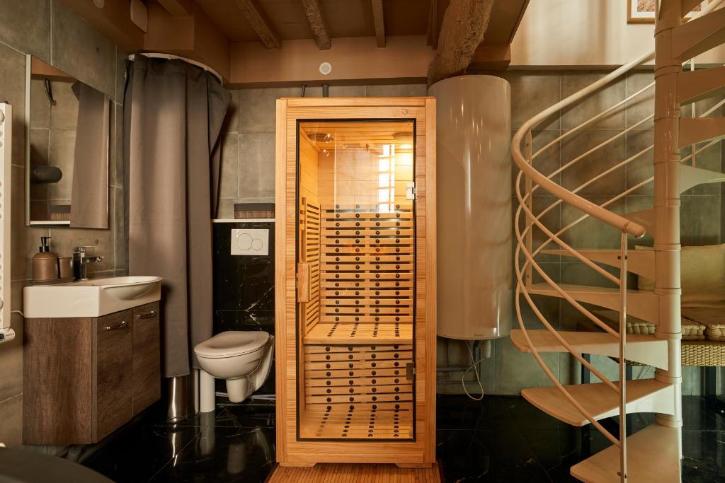 Les Appartements du Bord de Mer - 2