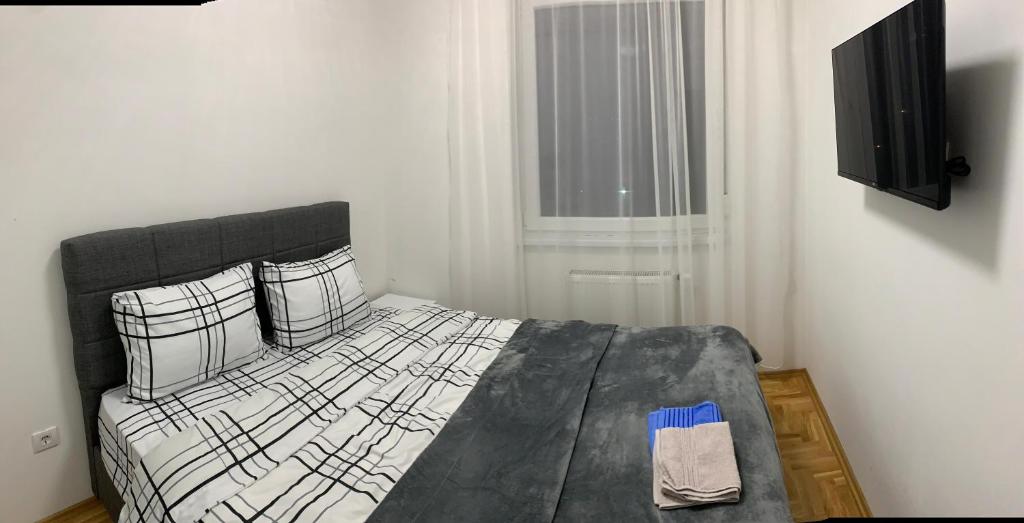 Zlatni San apartman 3 - 5
