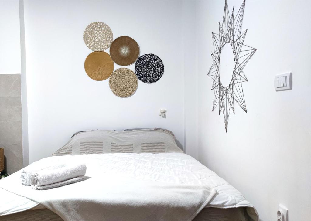 Boho-Style Apartment in the city center, Bělehrad