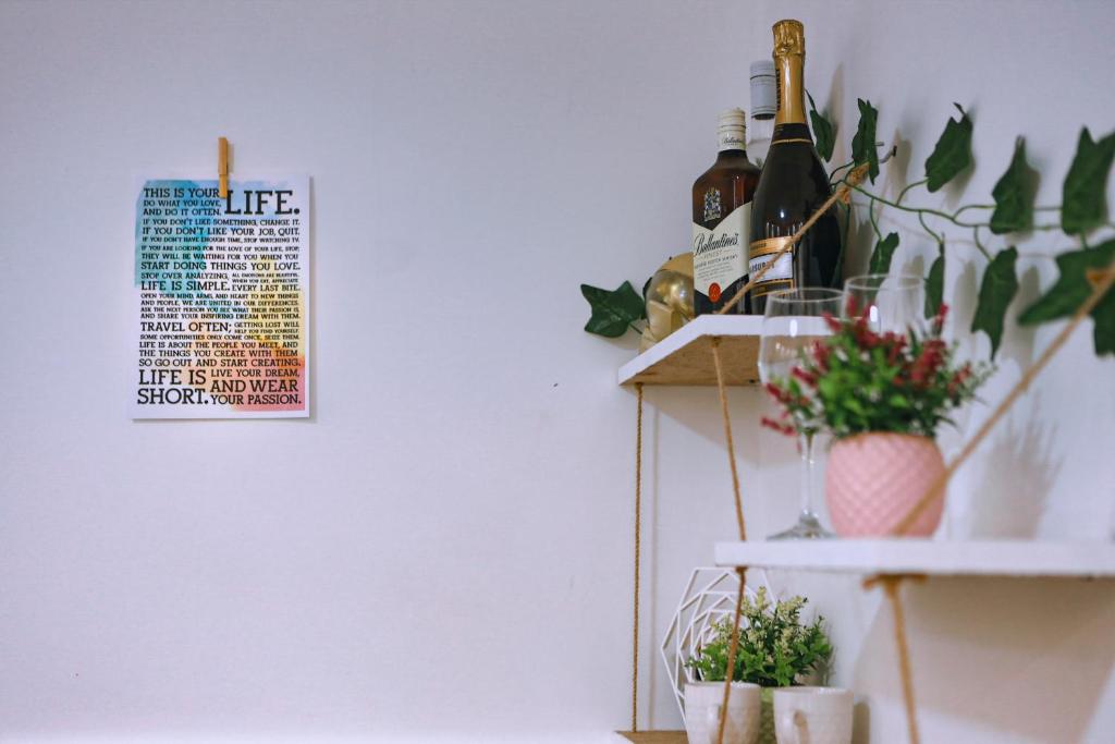 Boho-Style Apartment in the city center - 4