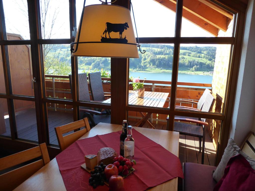 Gästehaus Alpseeblick - 4