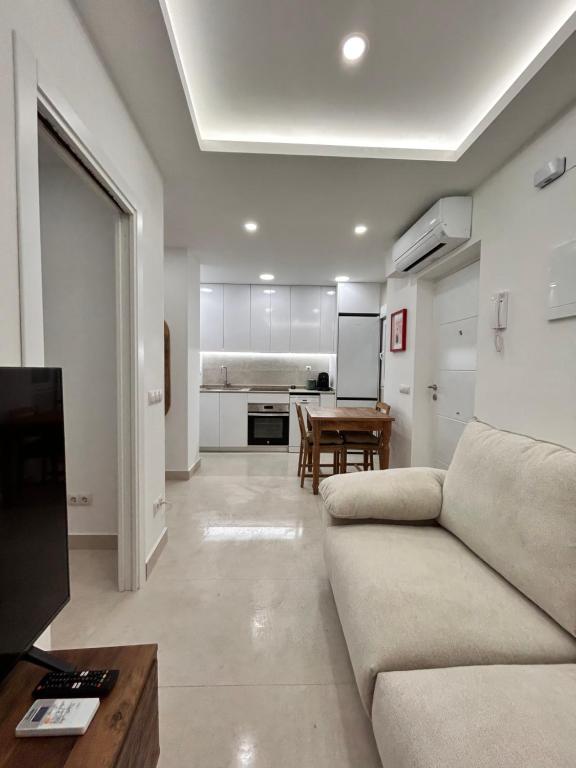 AeroSuites 101 Alojamiento en Madrid - 2