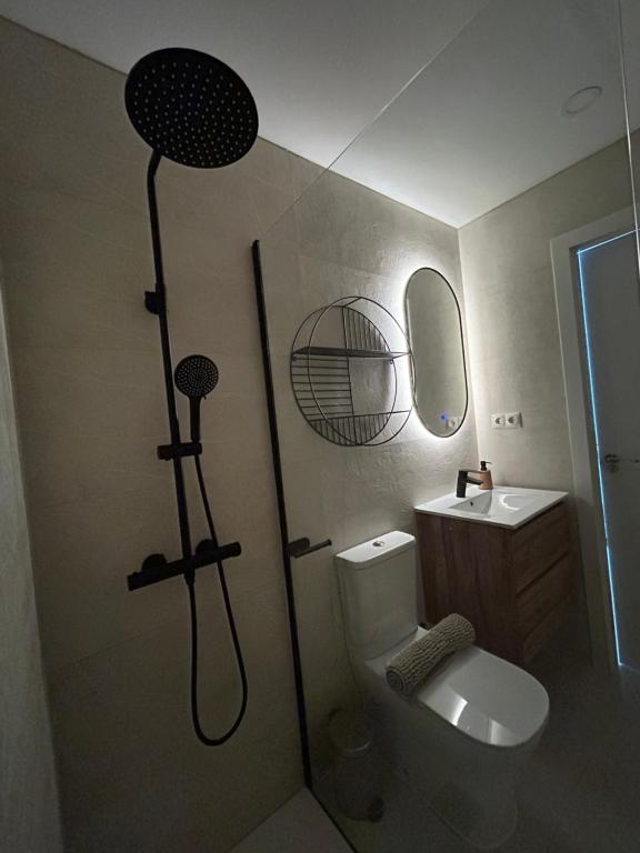 AeroSuites 101 Alojamiento en Madrid - 5