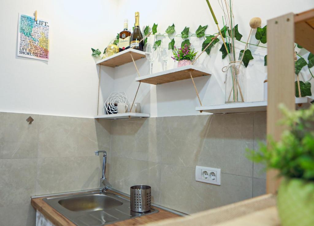 Boho-Style Apartment in the city center - 2