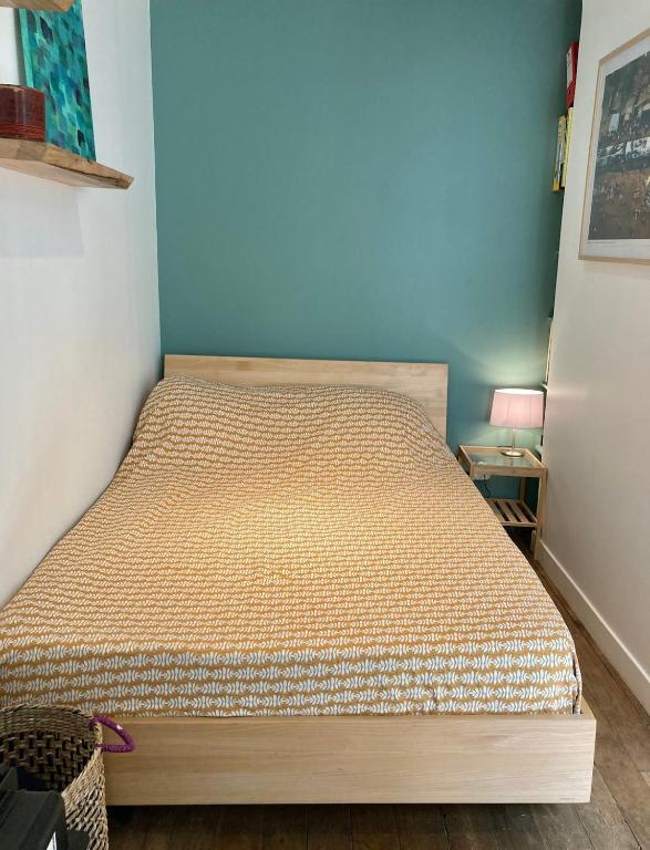 Cozy Studio Paris Montmartre - 5